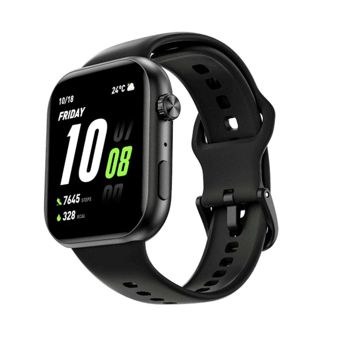 Smartwatch Honor 5504ACGT Zwart - Elektronica - Honor