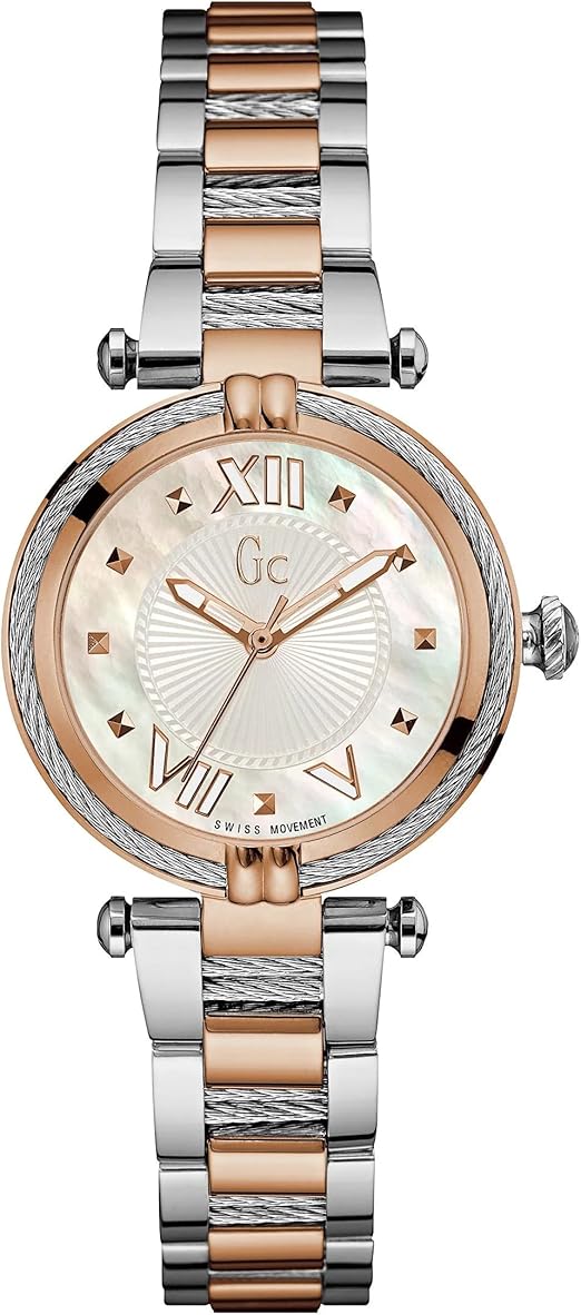 Horloge Dames GC Watches Y18002L1 (Ø 32 mm)