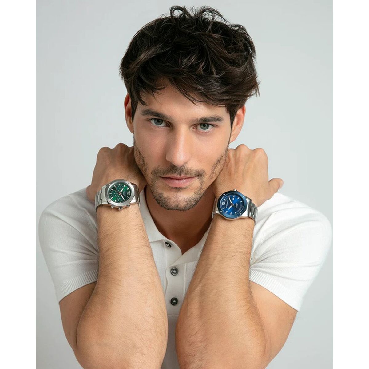 Horloge Heren Viceroy 401445-35