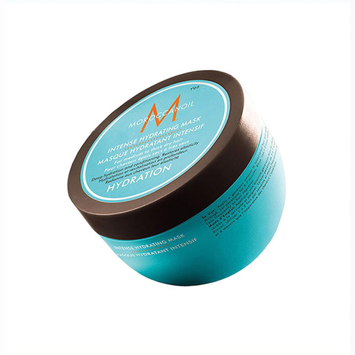 Hydraterend Masker Moroccanoil MORBBITHYDMK500 250 ml 500 ml - Schoonheid, Haarverzorging - Moroccanoil
