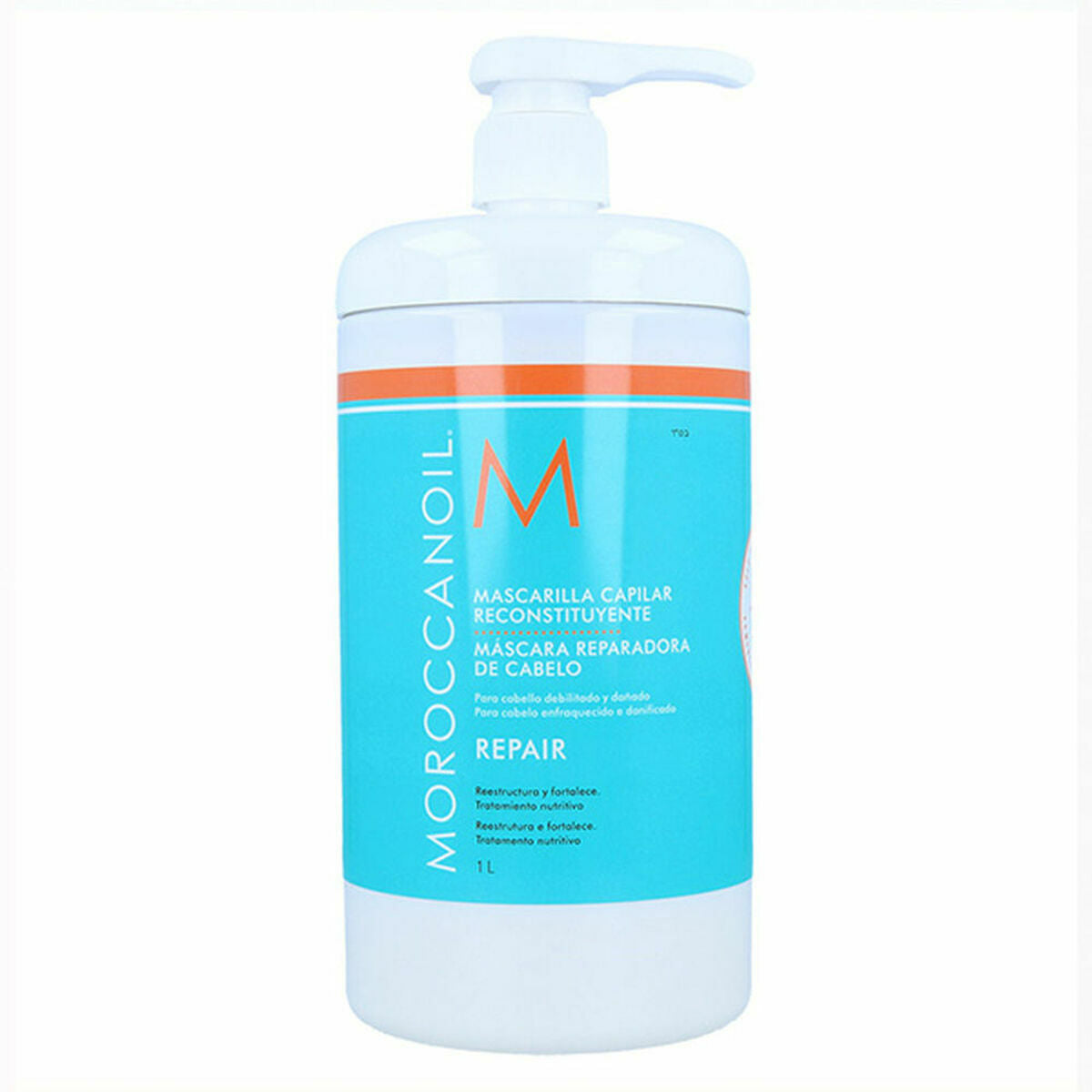 Herstellend Haar Masker Moroccanoil 902-21332