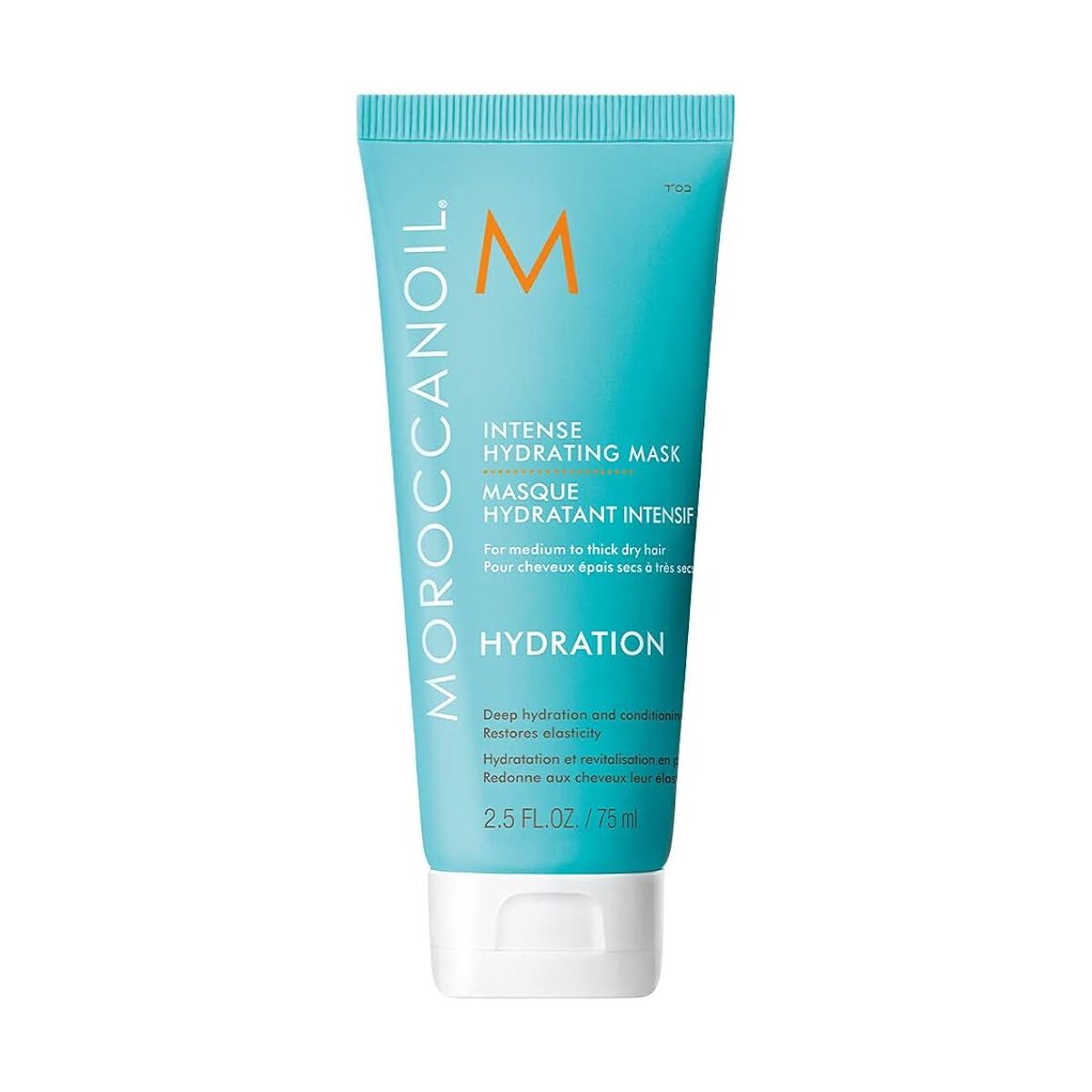 Haarmasker Moroccanoil ITHYDMK75 75 ml