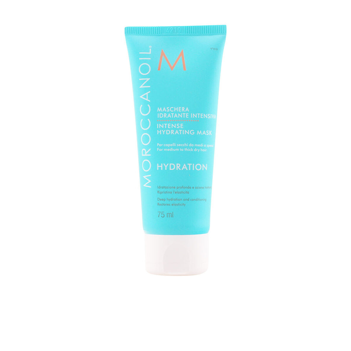 Haarmasker Moroccanoil ITHYDMK75 75 ml