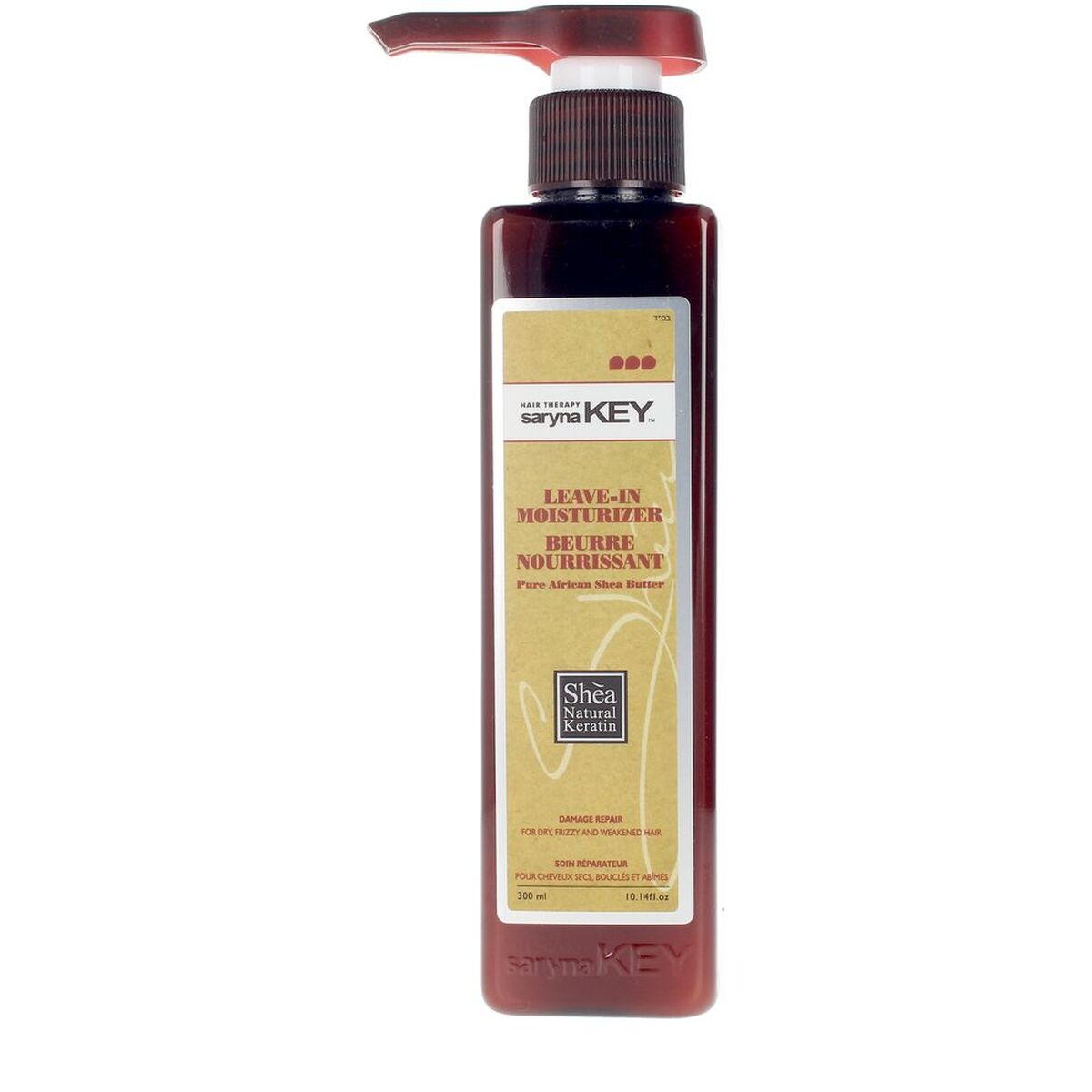 Niet - zuiverende Conditioner Saryna Key DAMAGE REPAIR 300 ml - Schoonheid, Haarverzorging - Saryna Key