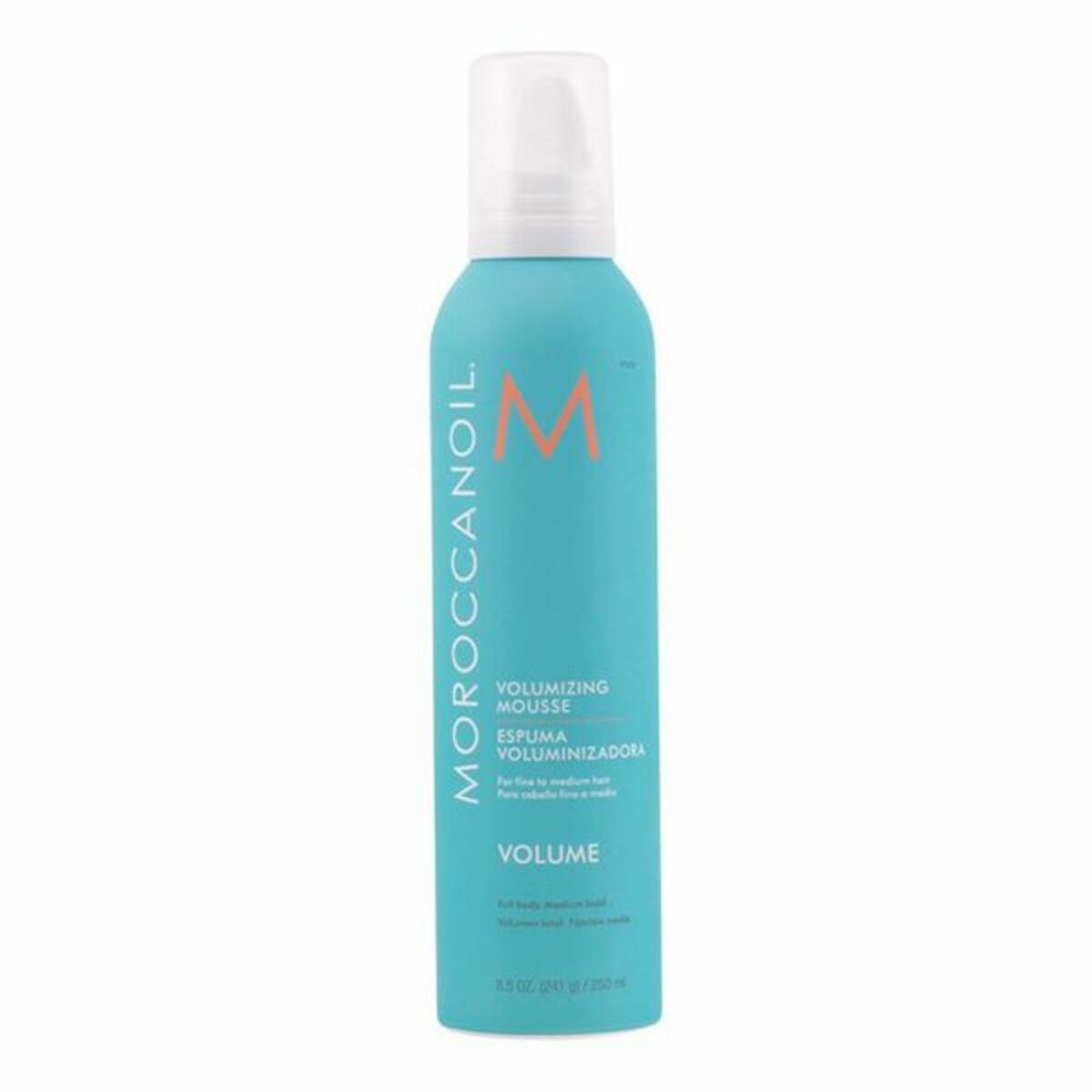 Volumegevend Foam Moroccanoil Volumizing - Schoonheid, Haarverzorging - Moroccanoil