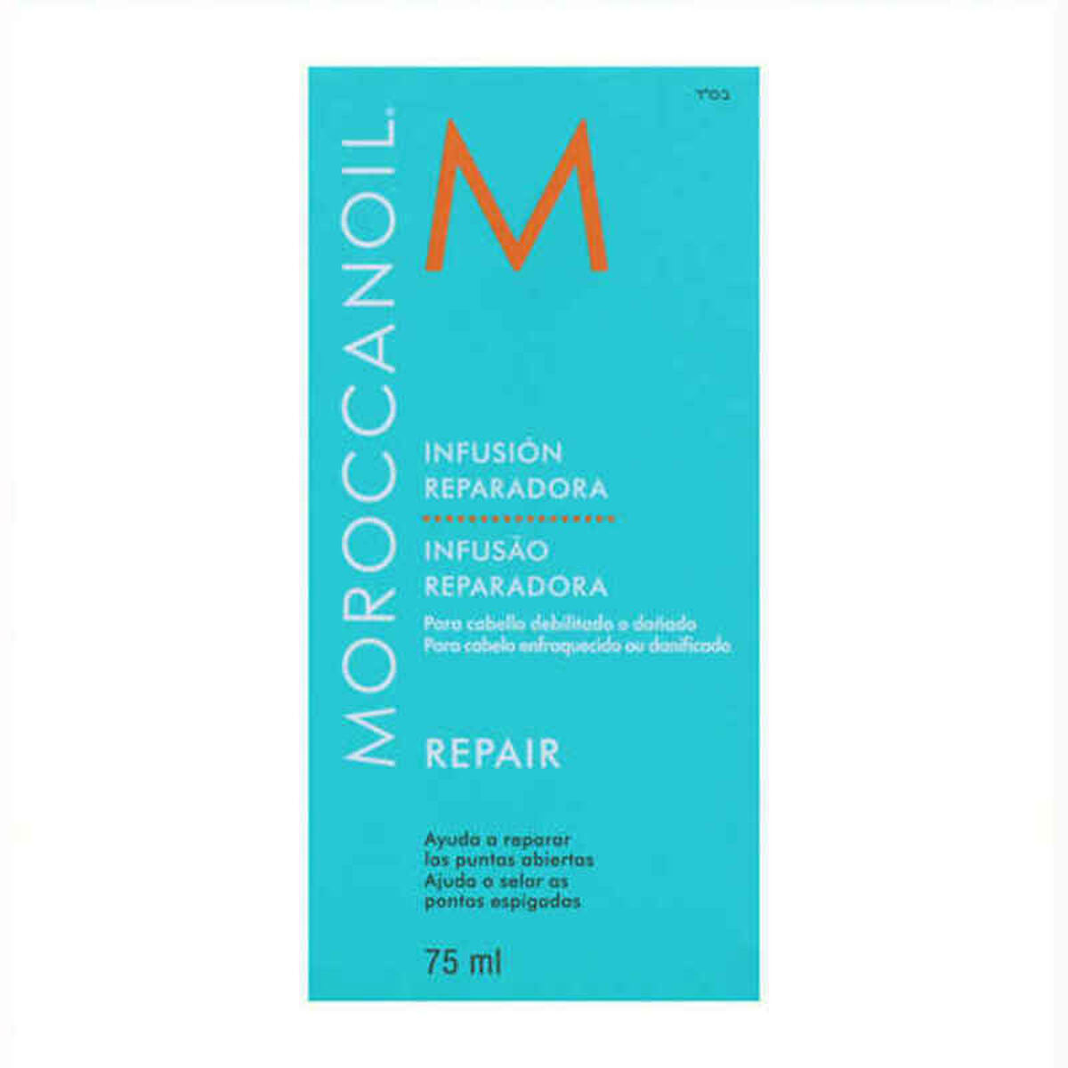 Herstellend Serum voor Gespleten Punten Moroccanoil MO-MI75