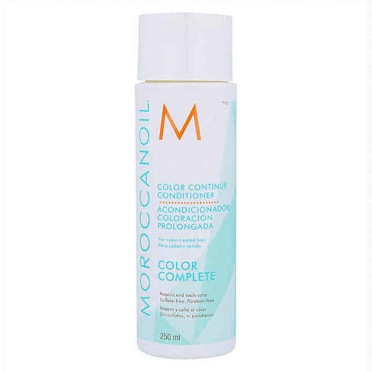 Conditioner Color Complete Moroccanoil (250 ml) - Schoonheid, Haarverzorging - Moroccanoil