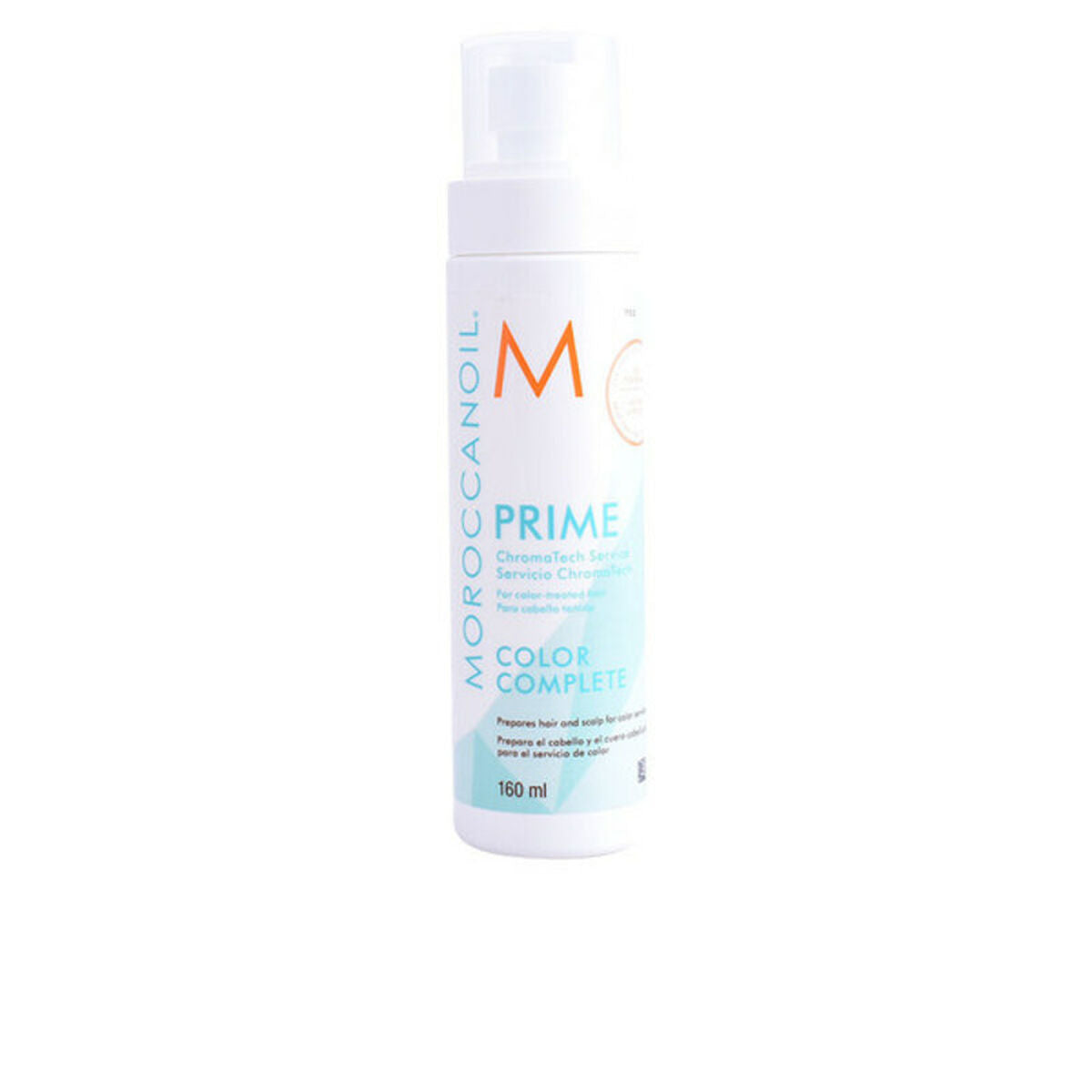 Haar Protector Moroccanoil 902 - 79084 - Schoonheid, Haarverzorging - Moroccanoil