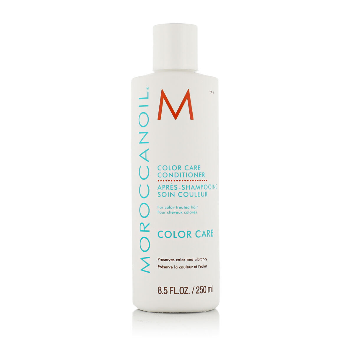 Kleurbeschermende Conditioner Moroccanoil Color Care - Schoonheid, Haarverzorging - Moroccanoil