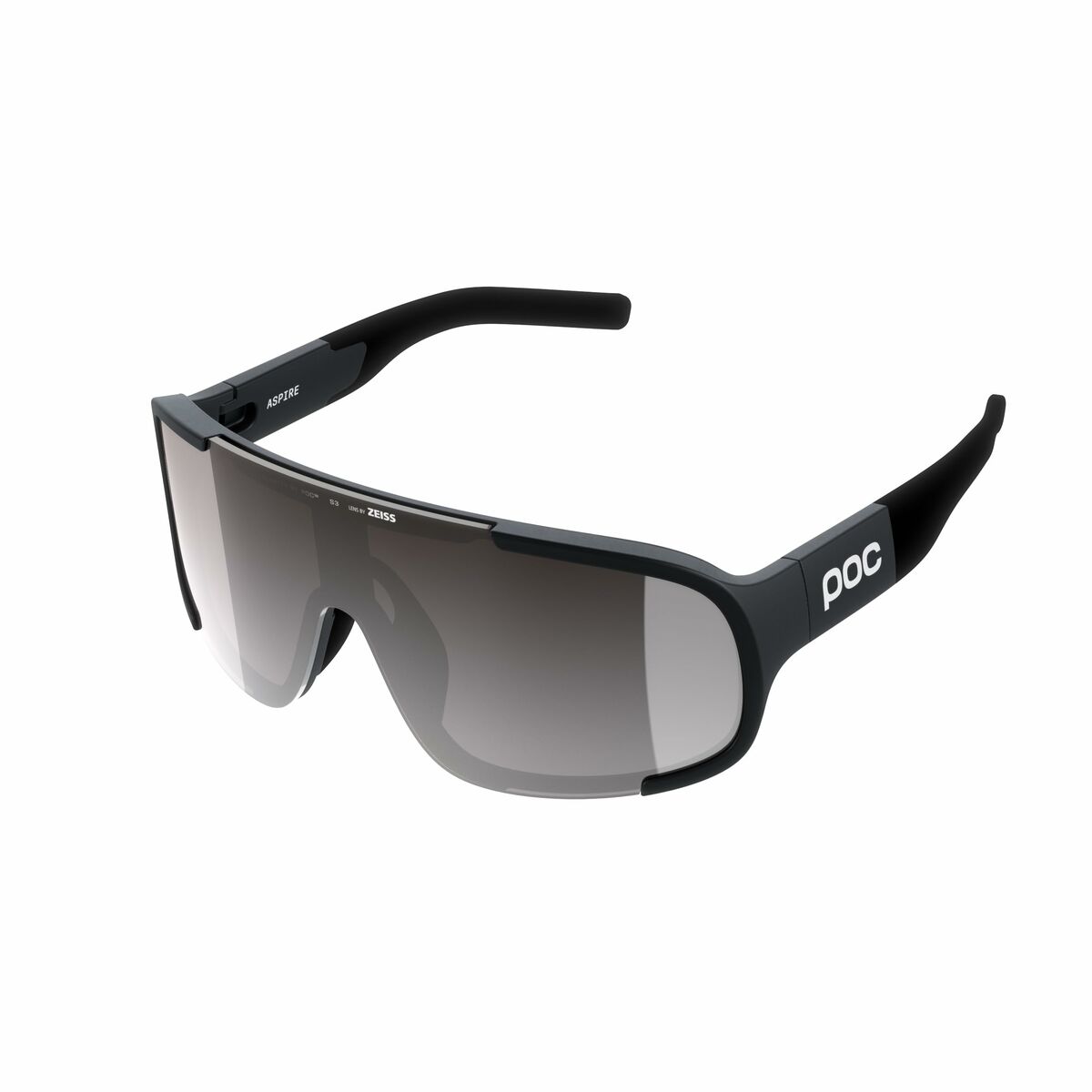 Zonnebril Julbo Aspire Zwart