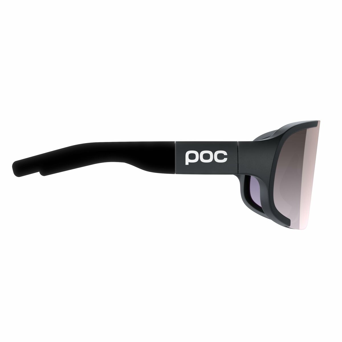 Zonnebril Julbo Aspire Zwart