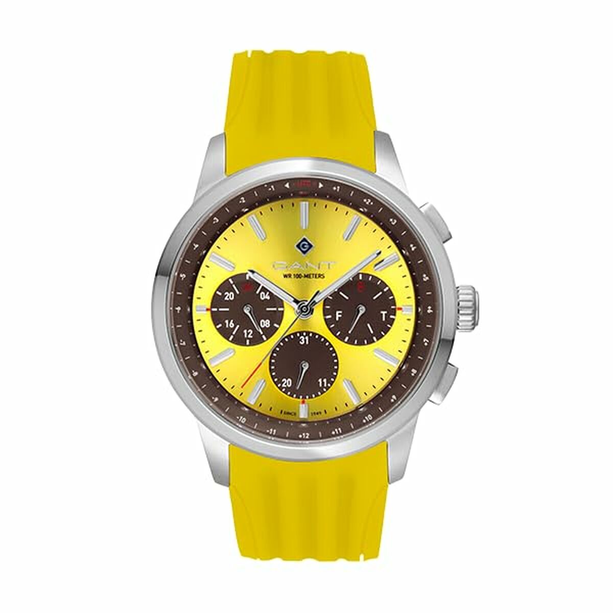 Horloge Heren Gant