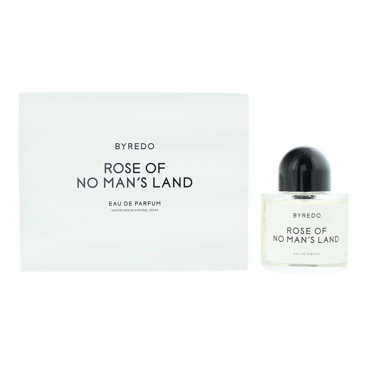 Damesparfum Byredo ROSE OF NO MAN'S LAND 100 ml