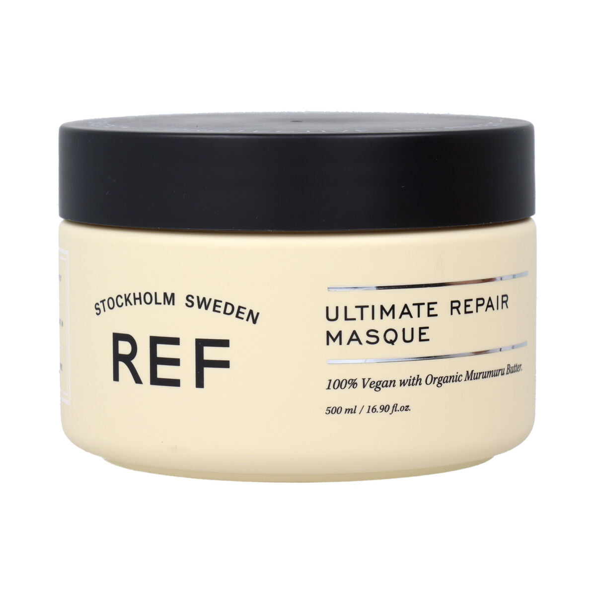 Haarmasker REF ULTIMATE REPAIR 500 ml - Schoonheid, Haarverzorging - REF