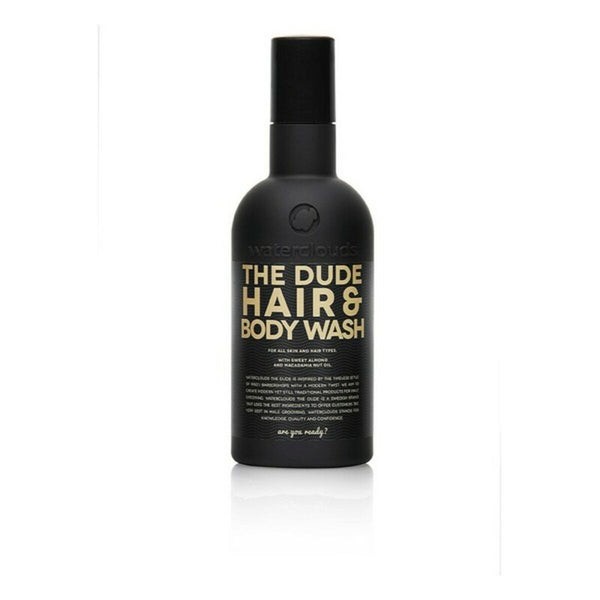 Gel & Shampoo 2 in 1 Waterclouds Hair & Body