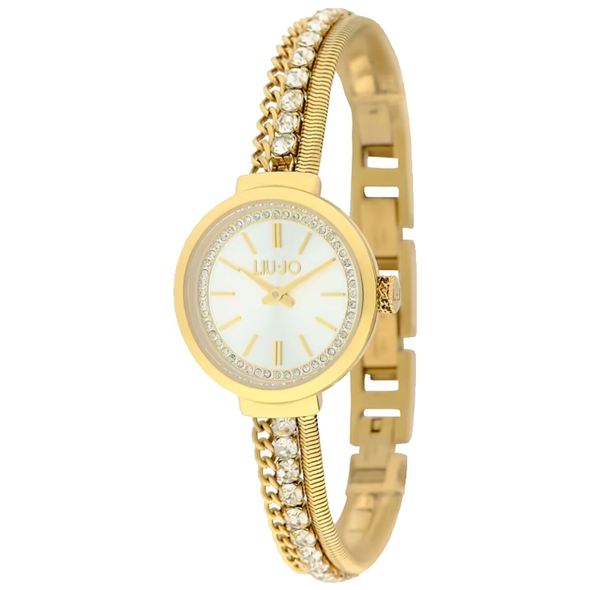 Horloge Dames LIU JO TLJ2365