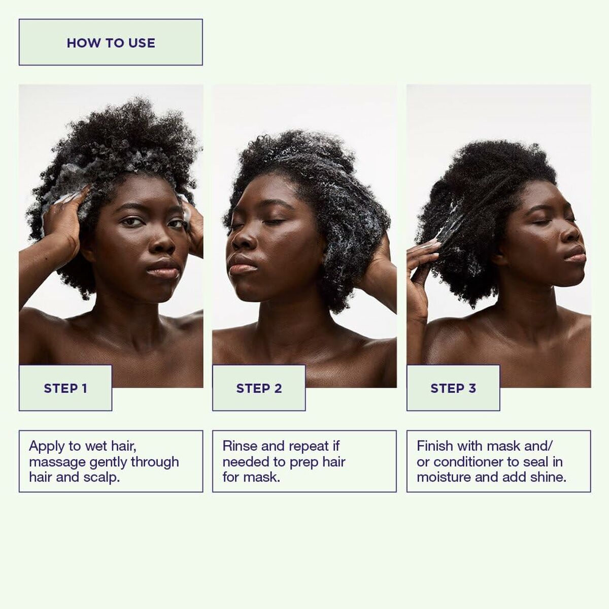 Shampoo Maria Nila TRUE SOFT 350 ml