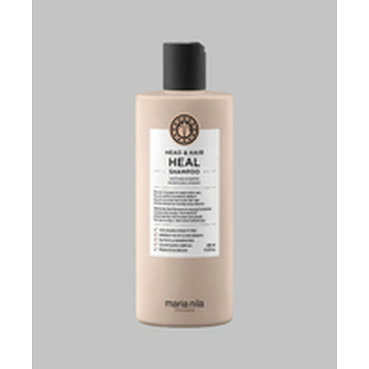 Shampoo Maria Nila HEAD & HAIR HEAL 350 ml - Schoonheid, Haarverzorging - Maria Nila