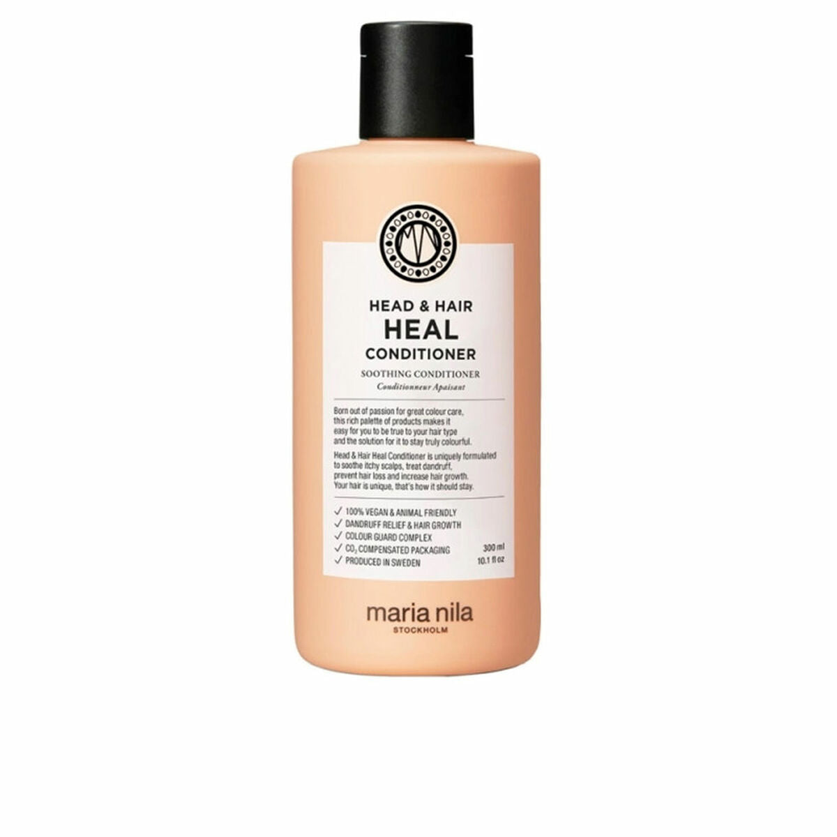 Conditioner Maria Nila HEAD & HAIR HEAL 300 ml