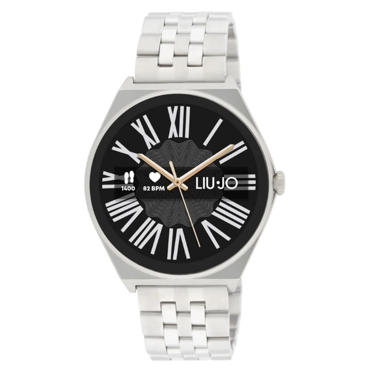 Horloge Dames LIU JO SWLJ186