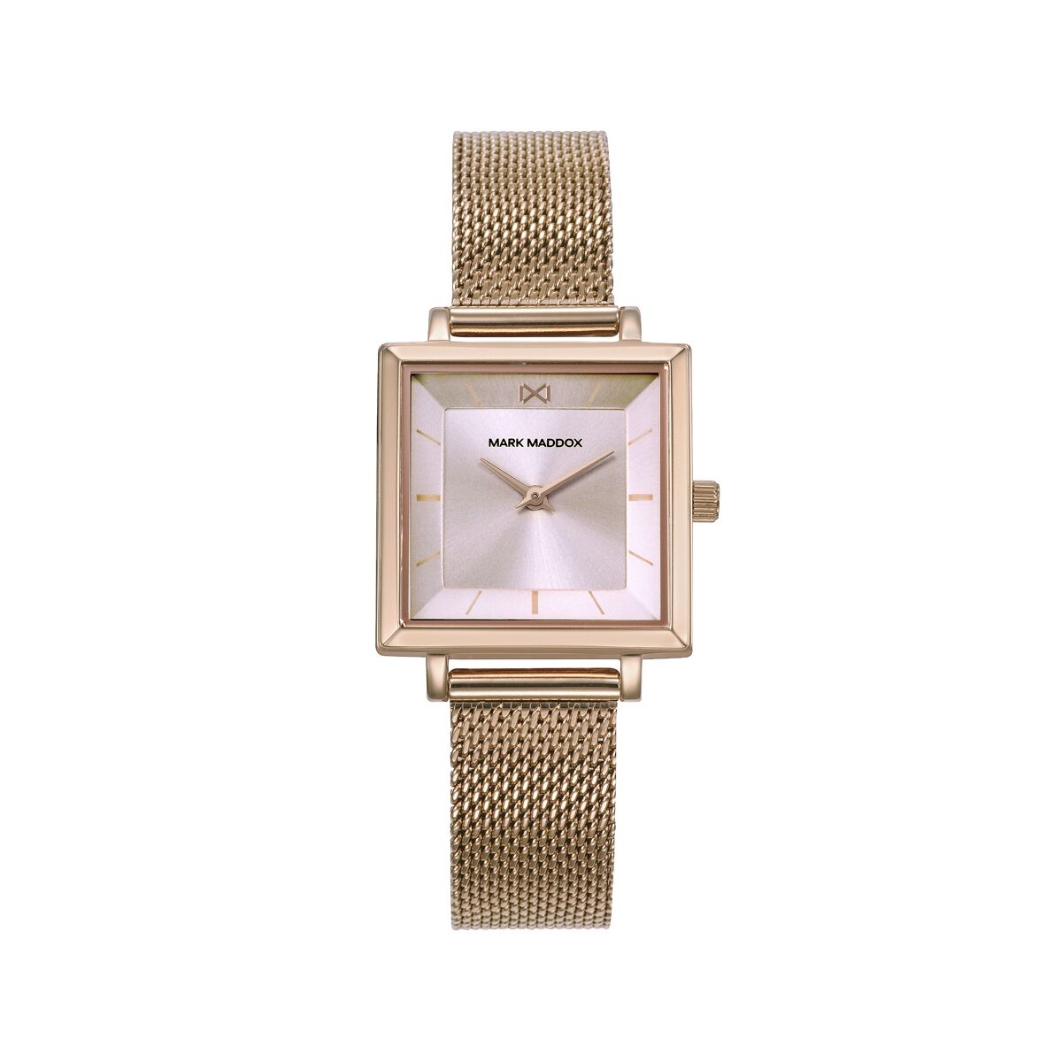 Horloge Heren Mark Maddox MM1027-77