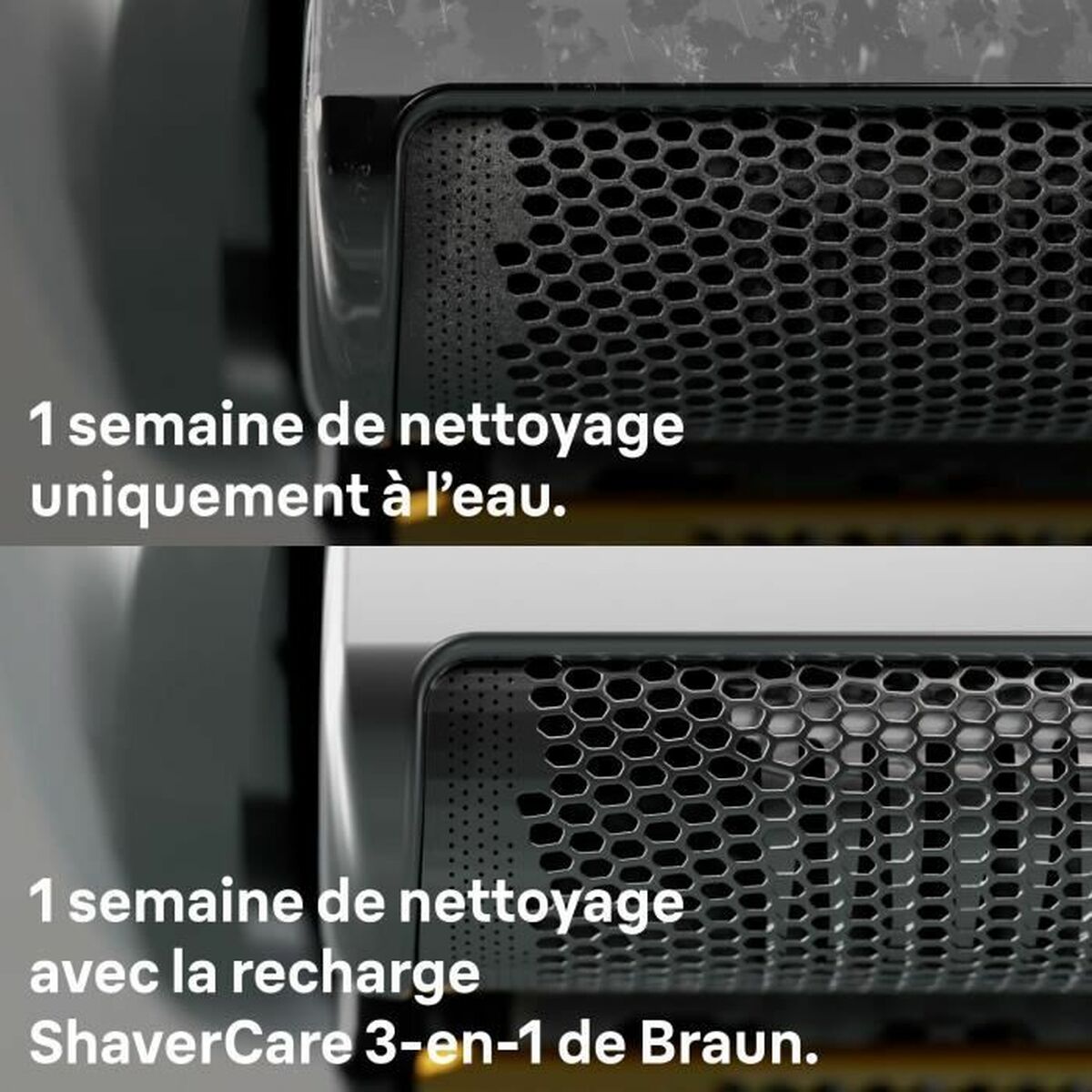 Cartridge schoonmaker Braun - Schoonheid, Scheren en ontharen - Braun