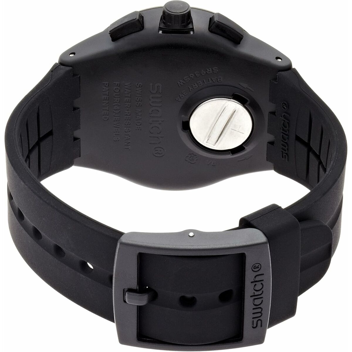 Horloge Dames Swatch SUSB402 (Ø 42 mm)