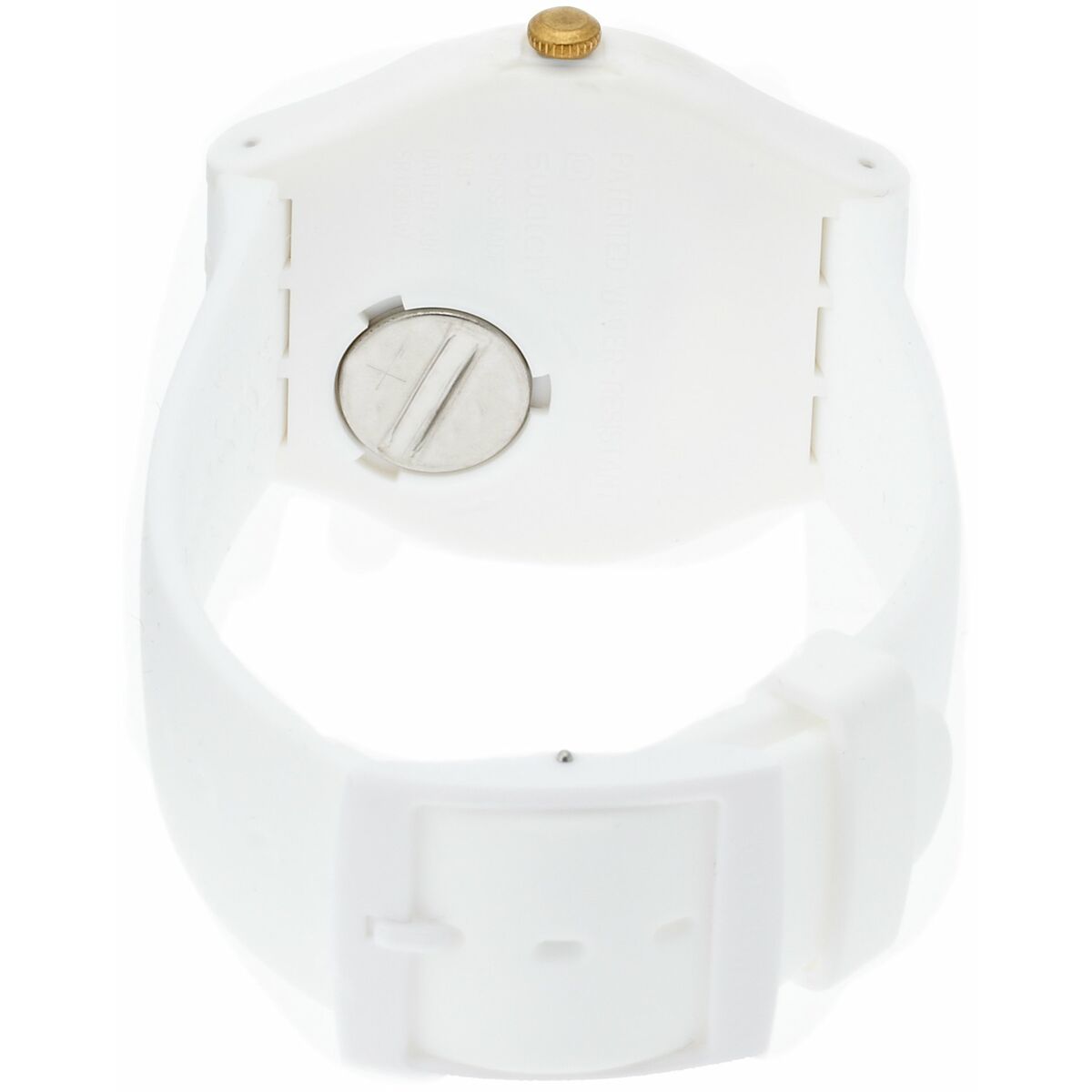 Horloge Dames Swatch (Ø 41 mm)