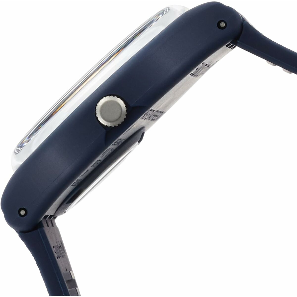 Horloge Uniseks Swatch GN718 (Ø 34 mm)