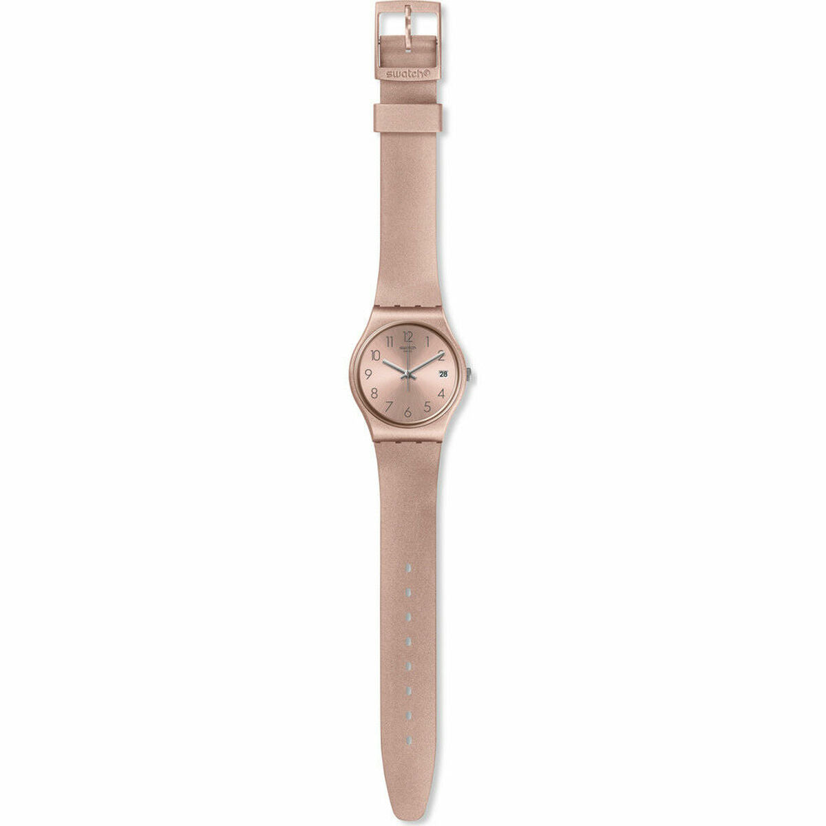 Horloge Dames Swatch GP403 (Ø 34 mm)