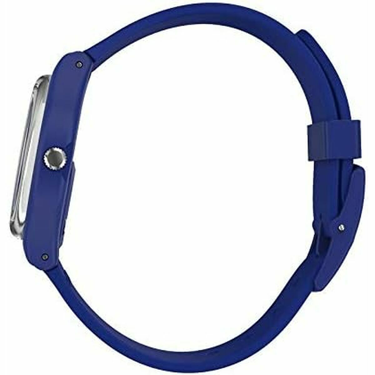 Horloge Heren Swatch SILVERWAKATI (Ø 34 mm)