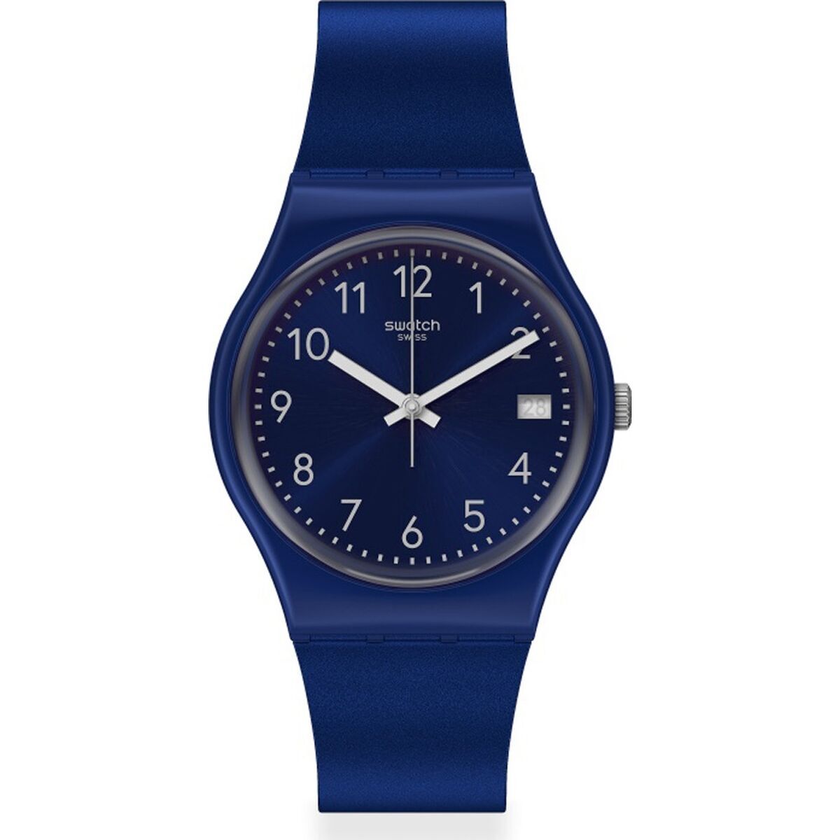 Horloge Dames Swatch GN416 - Klokken, Jongens - Swatch