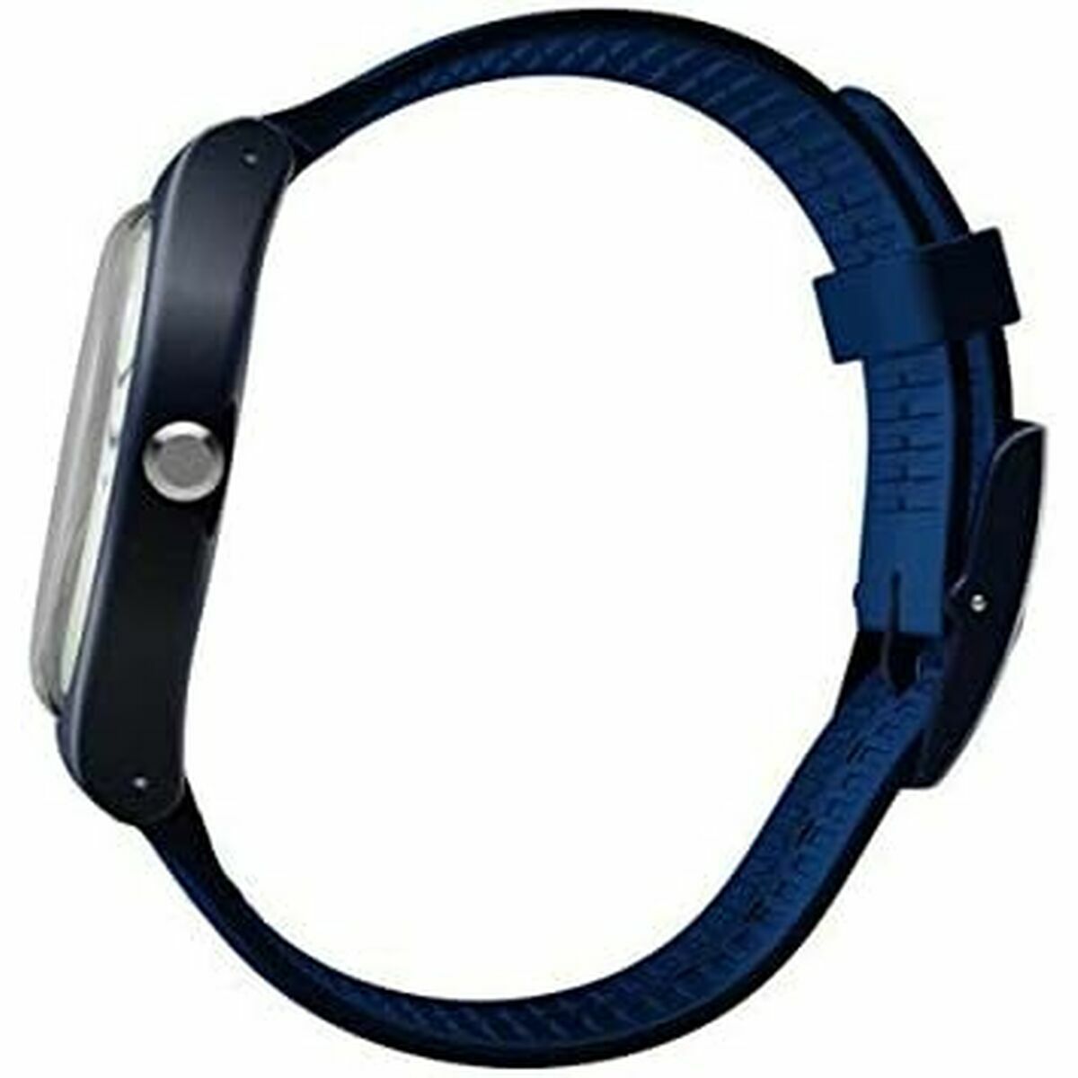 Horloge Uniseks Swatch BLUE SIRUP (Ø 41 mm)