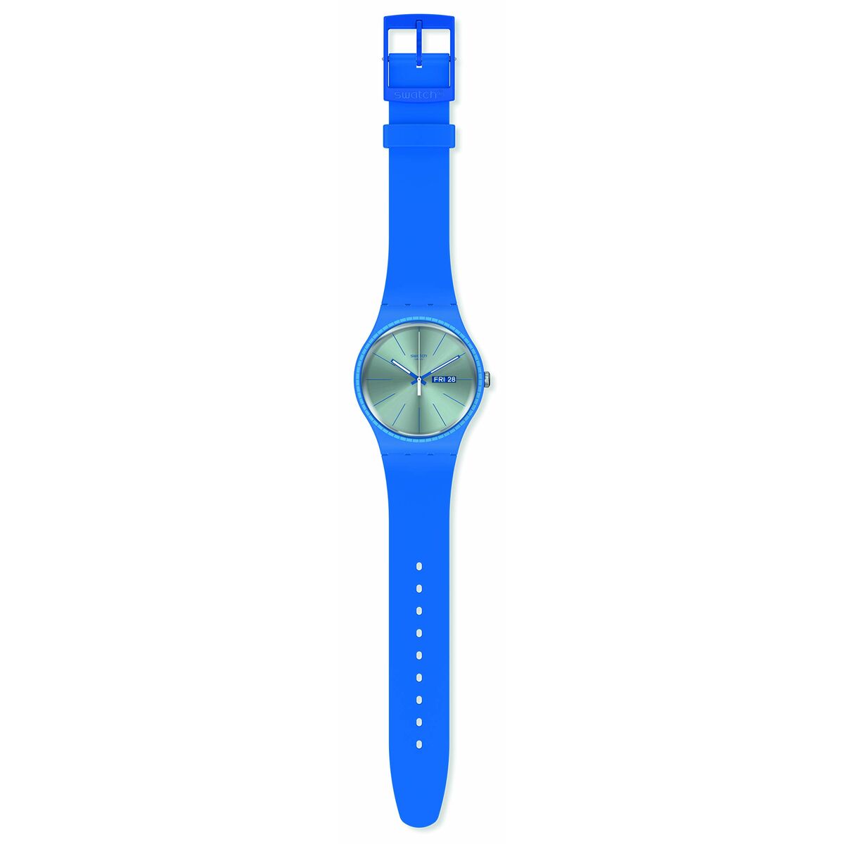 Horloge Heren Swatch SUON714 (Ø 41 mm)
