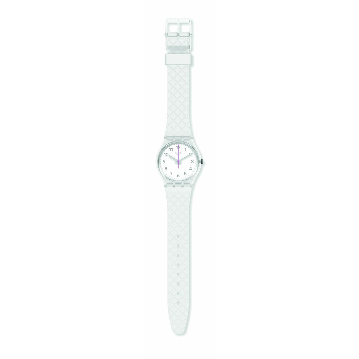 Horloge Dames Swatch (Ø 34 mm)