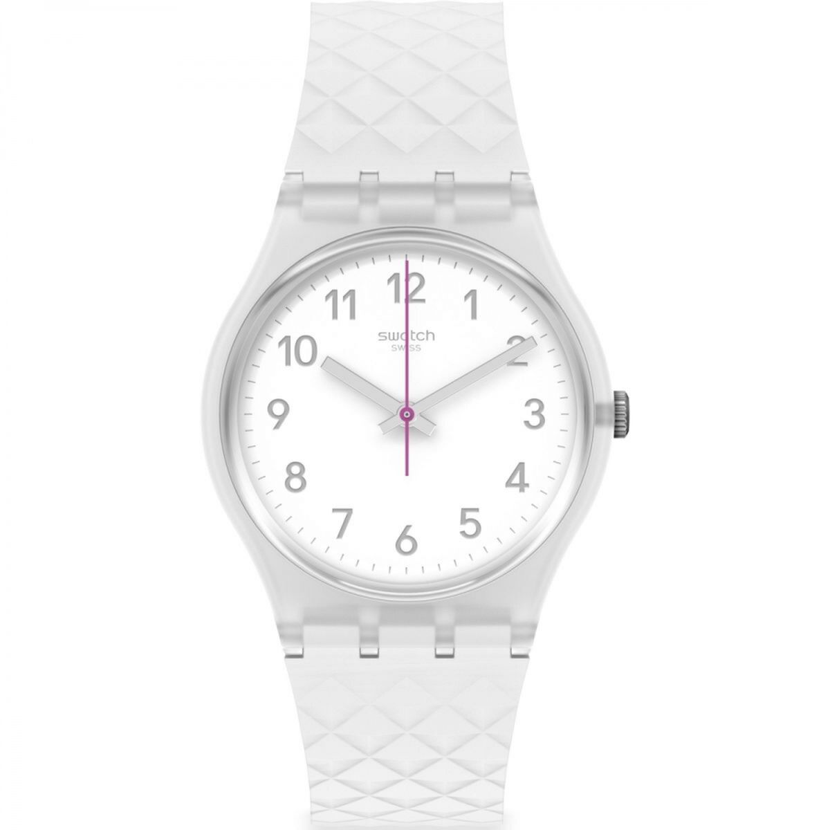 Horloge Dames Swatch (Ø 34 mm)