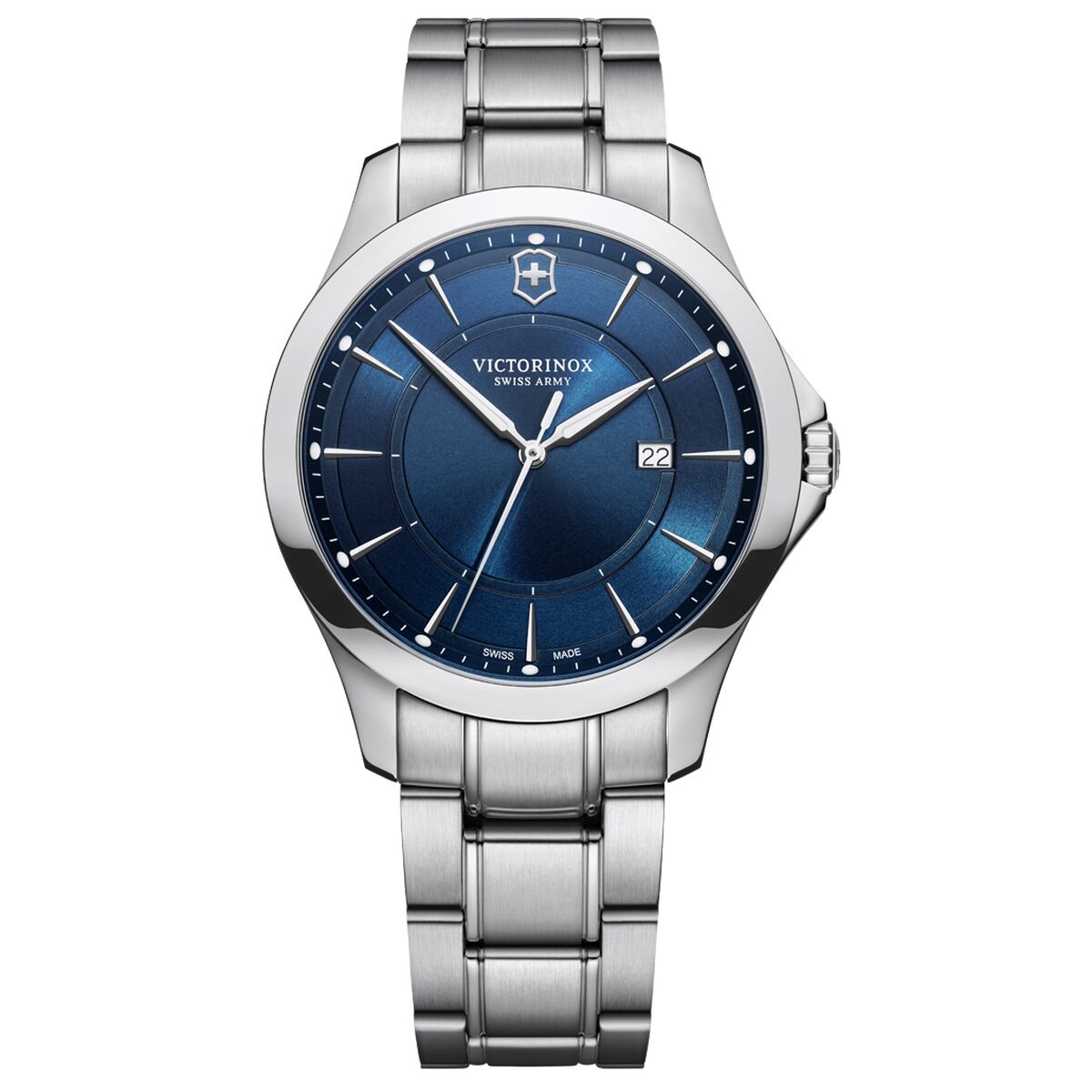 Horloge Heren Victorinox