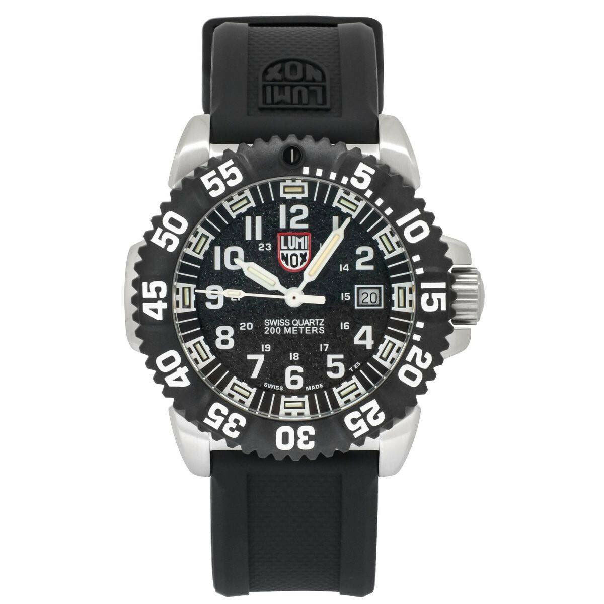 Horloge Heren Luminox XS.3151.NV.F (Ø 45 mm) - Klokken, Heren - Luminox