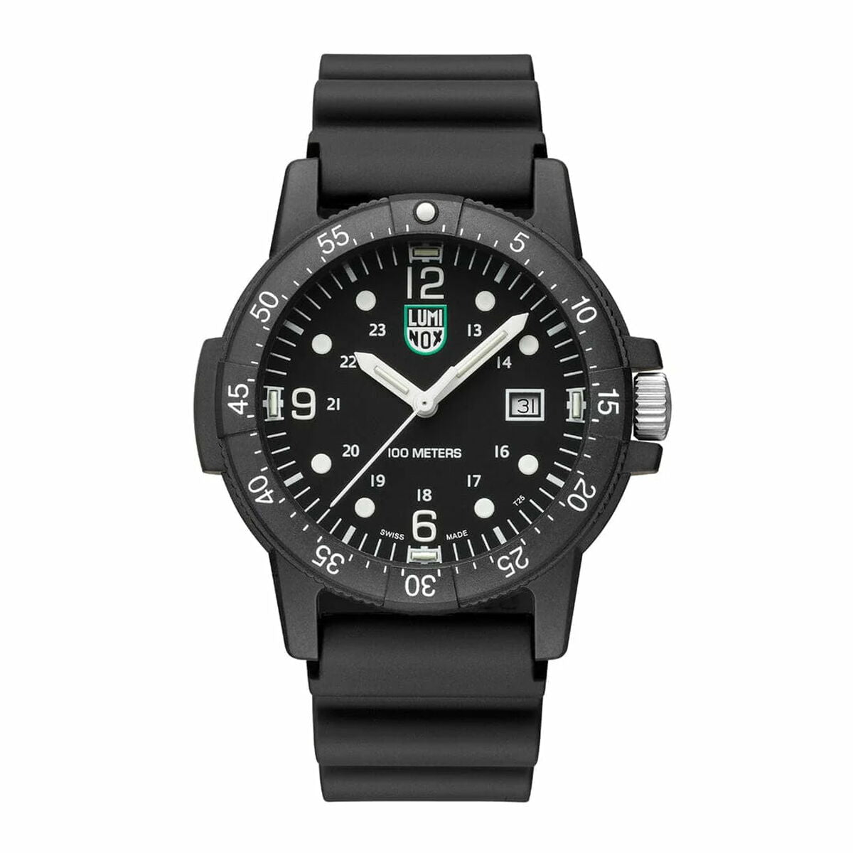 Horloge Uniseks Luminox X2.2001 (Ø 44 mm) - Klokken, Heren - Luminox