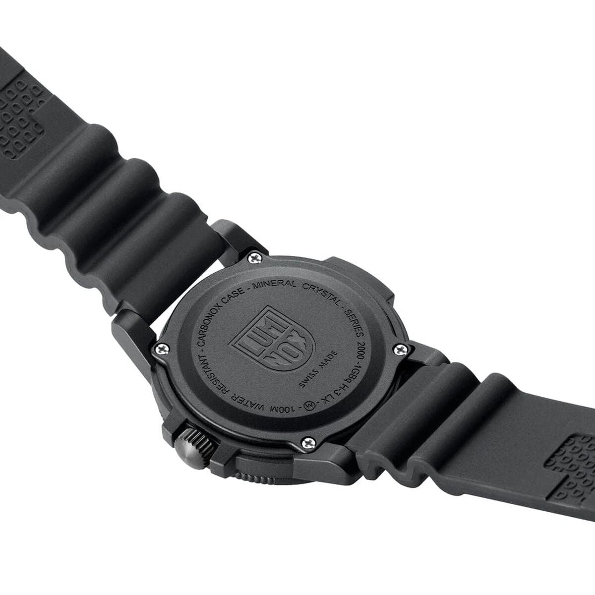 Horloge Heren Luminox X2.2001.BO (Ø 44 mm) - Klokken, Heren - Luminox