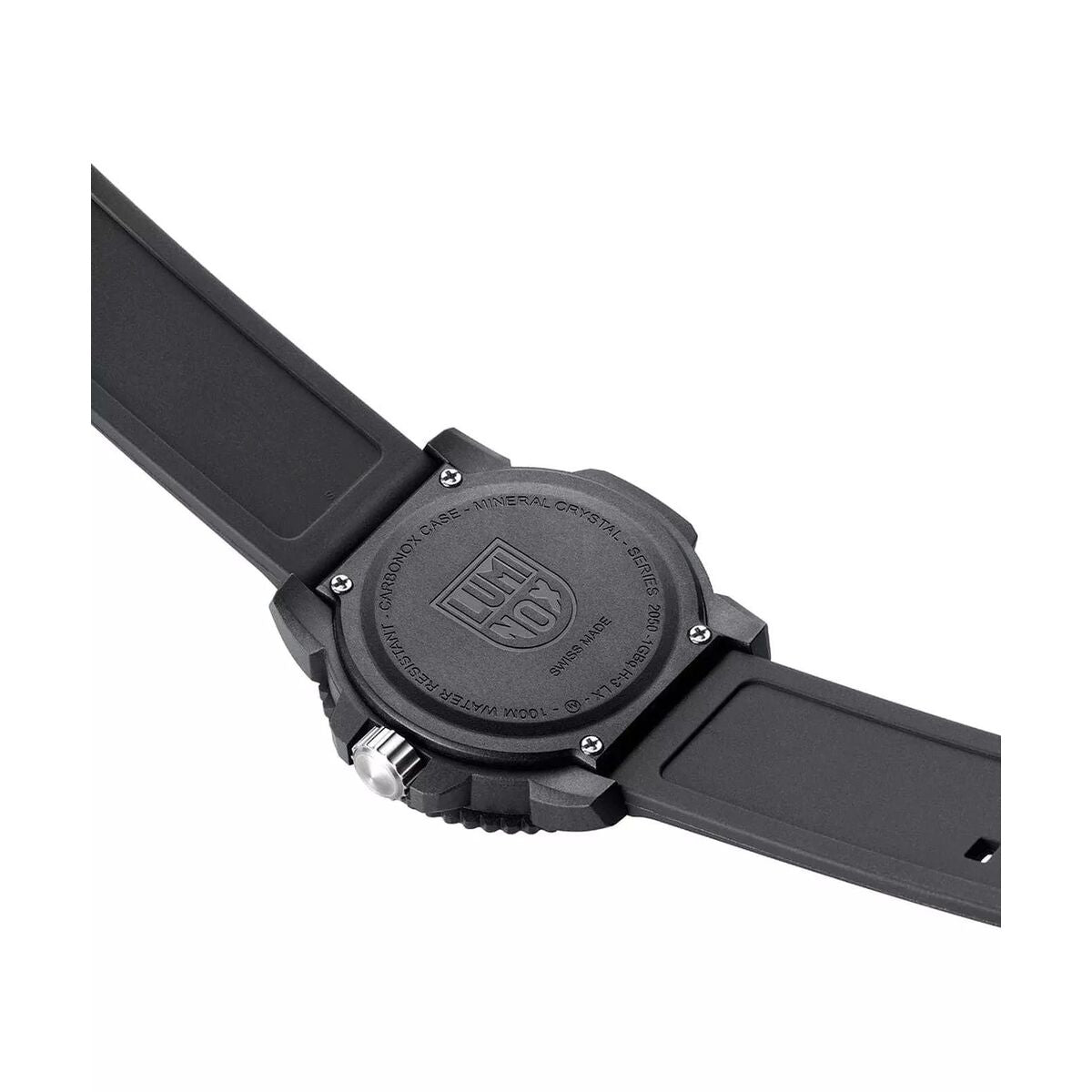 Horloge Heren Luminox X2.2059.1 (Ø 44 mm) - Klokken, Heren - Luminox