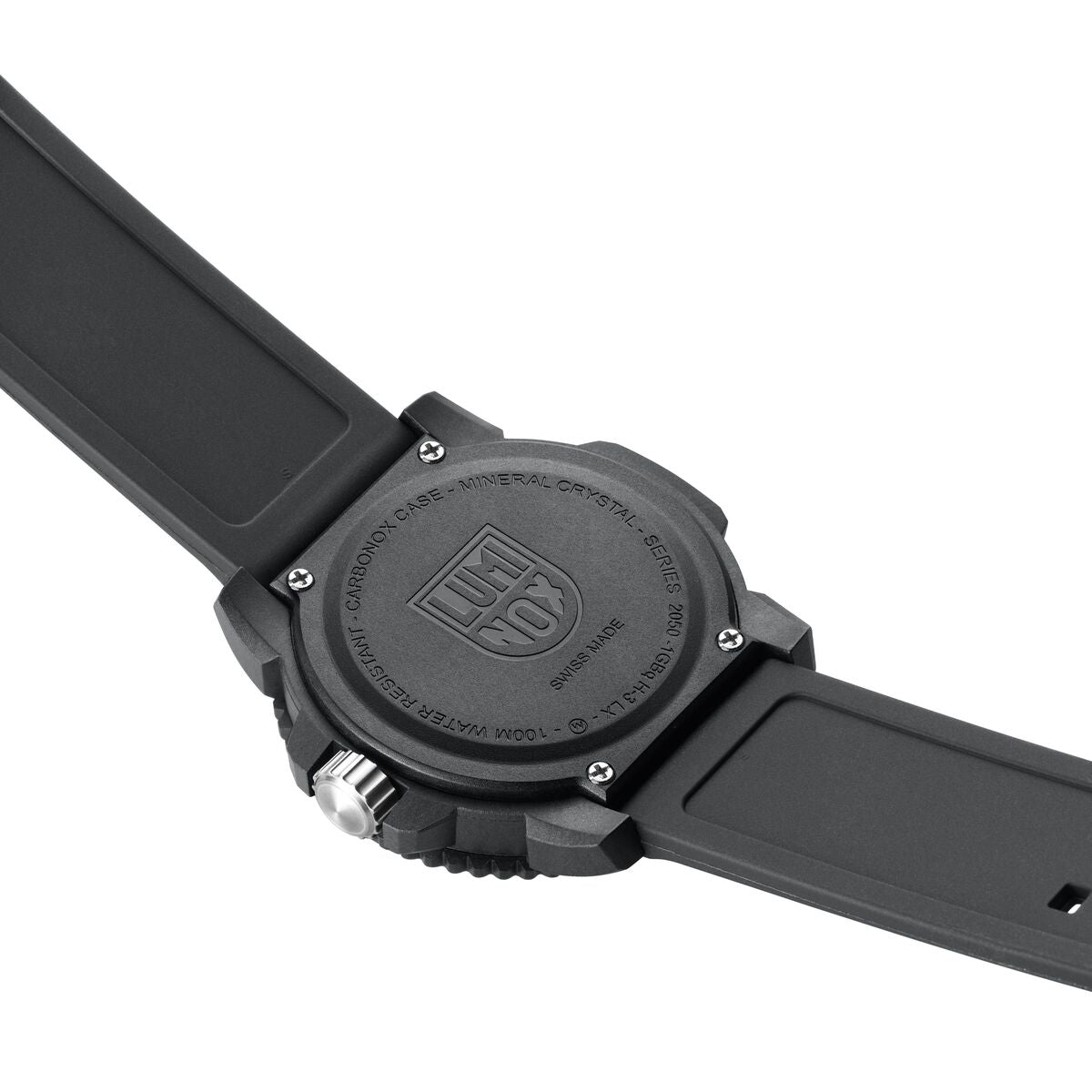 Horloge Heren Luminox X2.2067.1 (Ø 44 mm) - Klokken, Heren - Luminox