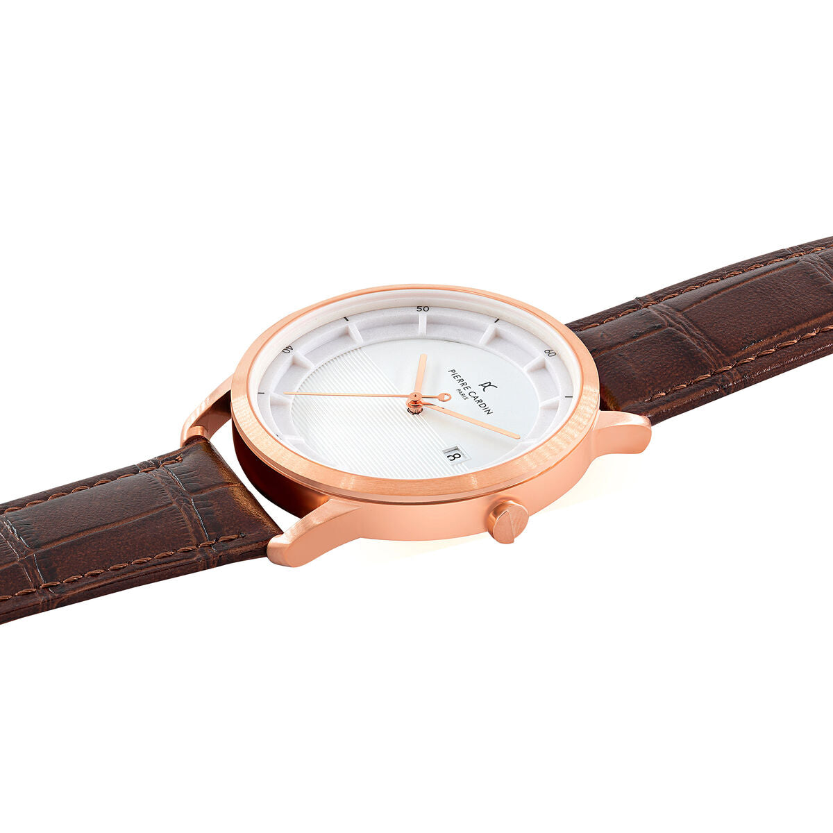 Horloge Heren Pierre Cardin CLC.6003 (Ø 43 mm) - Klokken, Heren - Pierre Cardin