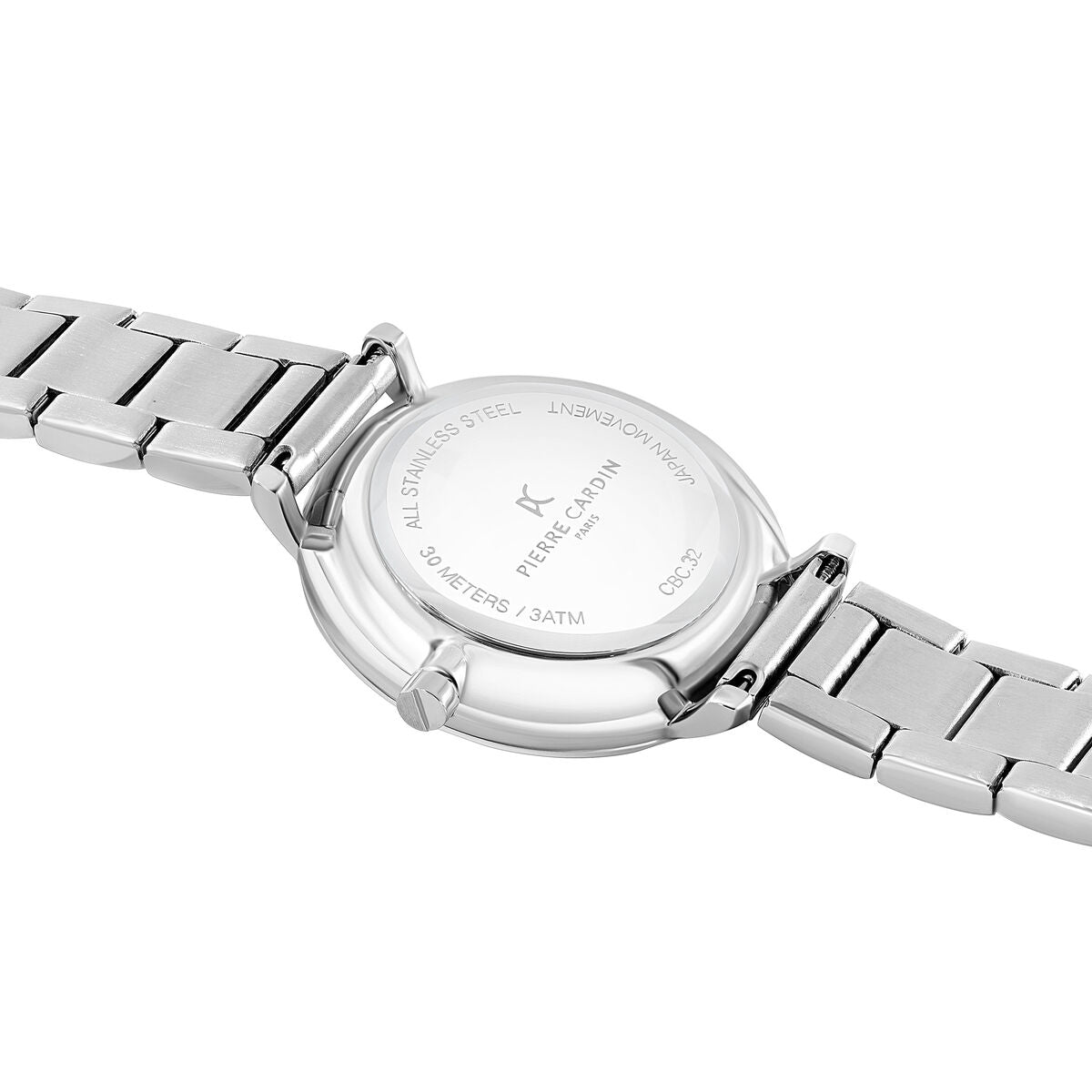 Horloge Dames Pierre Cardin CBC.5006 (Ø 32 mm) - Klokken, Vrouwen - Pierre Cardin