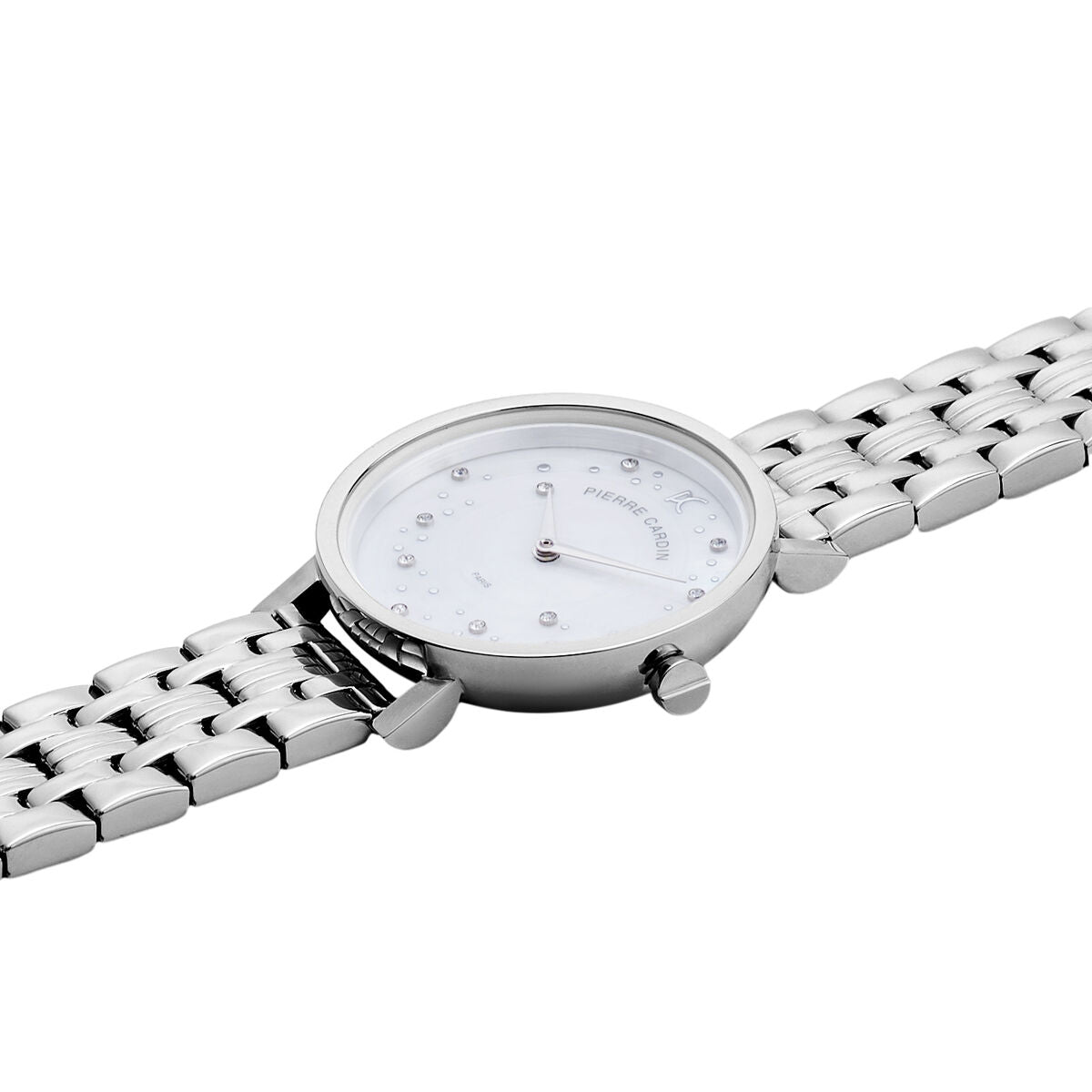 Horloge Dames Pierre Cardin CCM.0550 (Ø 32 mm) - Klokken, Vrouwen - Pierre Cardin