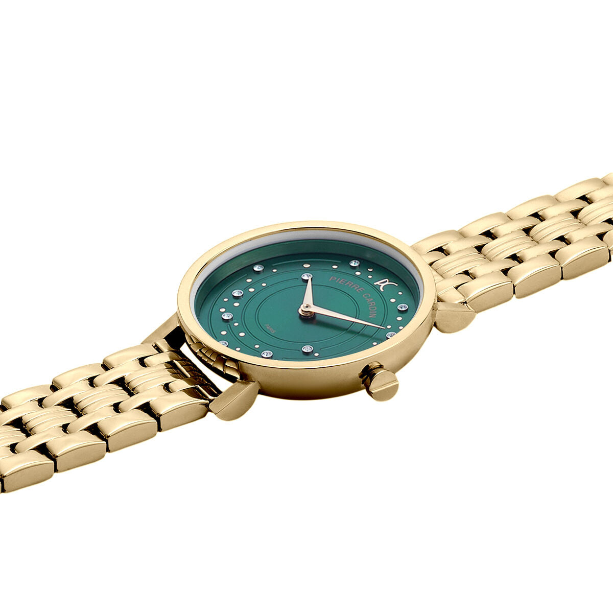 Horloge Dames Pierre Cardin CCM.0552 (Ø 32 mm) - Klokken, Vrouwen - Pierre Cardin