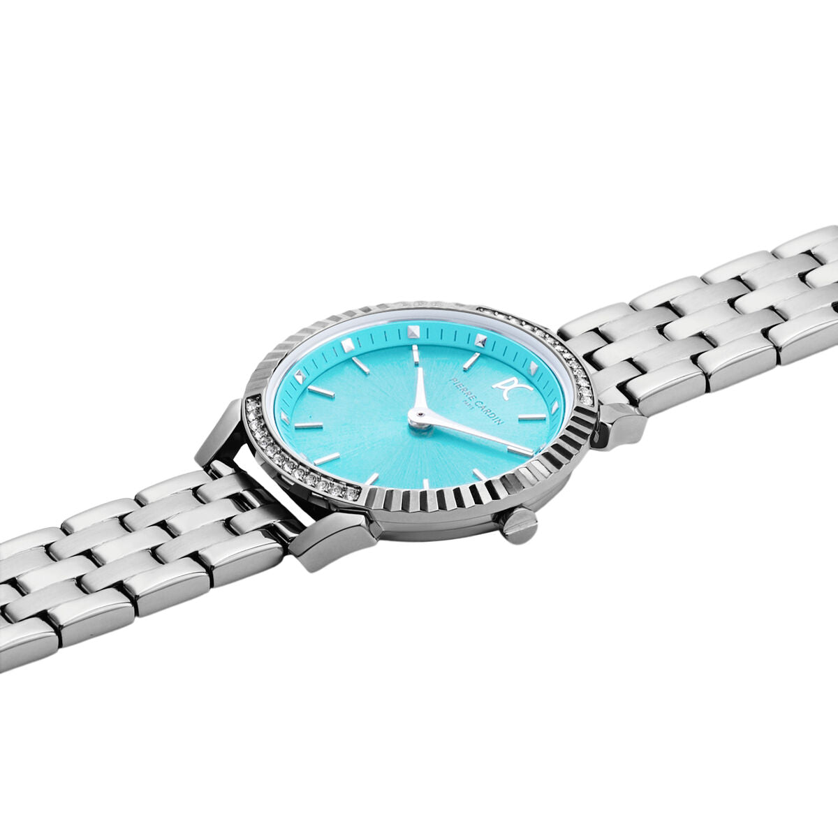 Horloge Dames Pierre Cardin CPI.2588 (Ø 32 mm) - Klokken, Vrouwen - Pierre Cardin