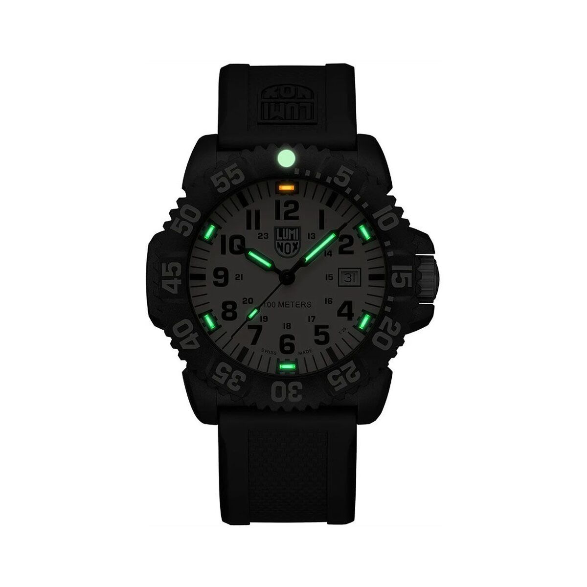 Horloge Heren Luminox X2.2055.SAND (Ø 44 mm)