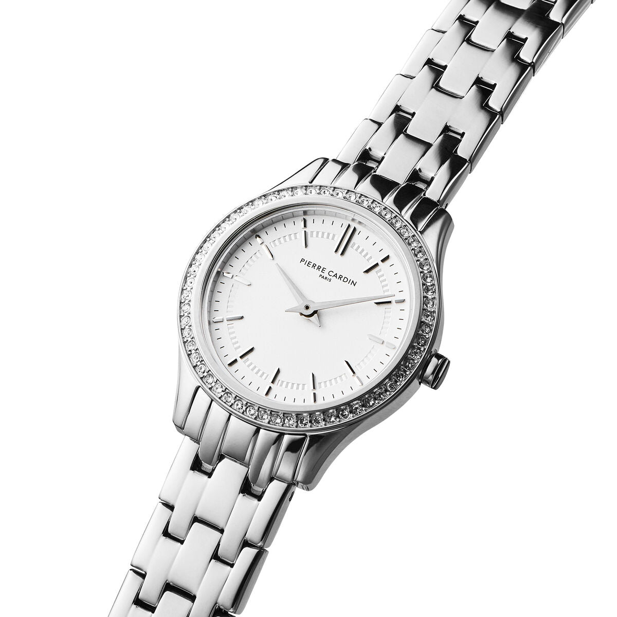 Horloge Dames Pierre Cardin CF.0601.SJ (Ø 30 mm) - Klokken, Vrouwen - Pierre Cardin