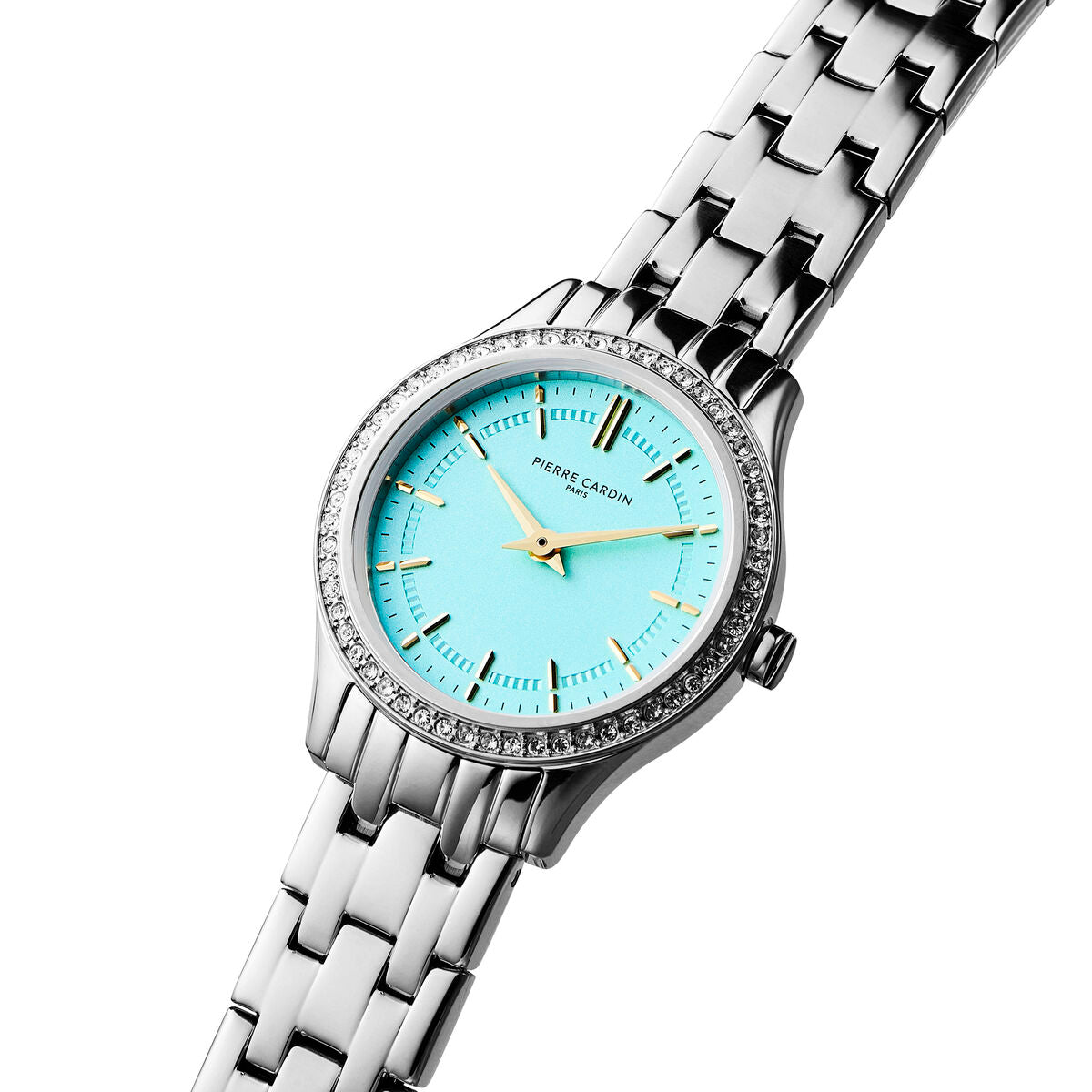 Horloge Dames Pierre Cardin CF.0609.SJ (Ø 30 mm) - Klokken, Vrouwen - Pierre Cardin